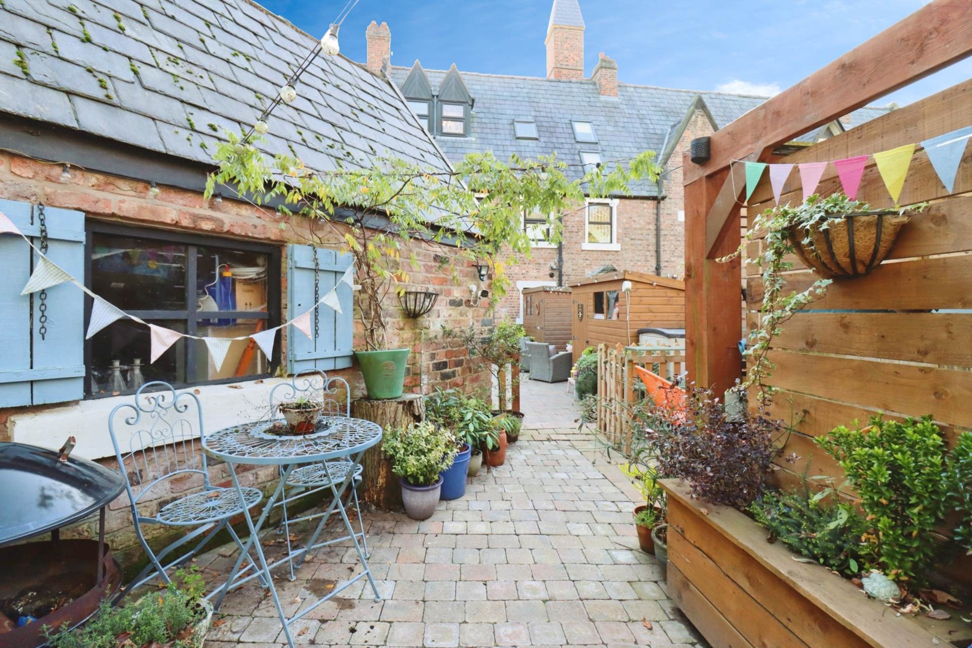 Woodslee Cottages, Spital Road, Image 17