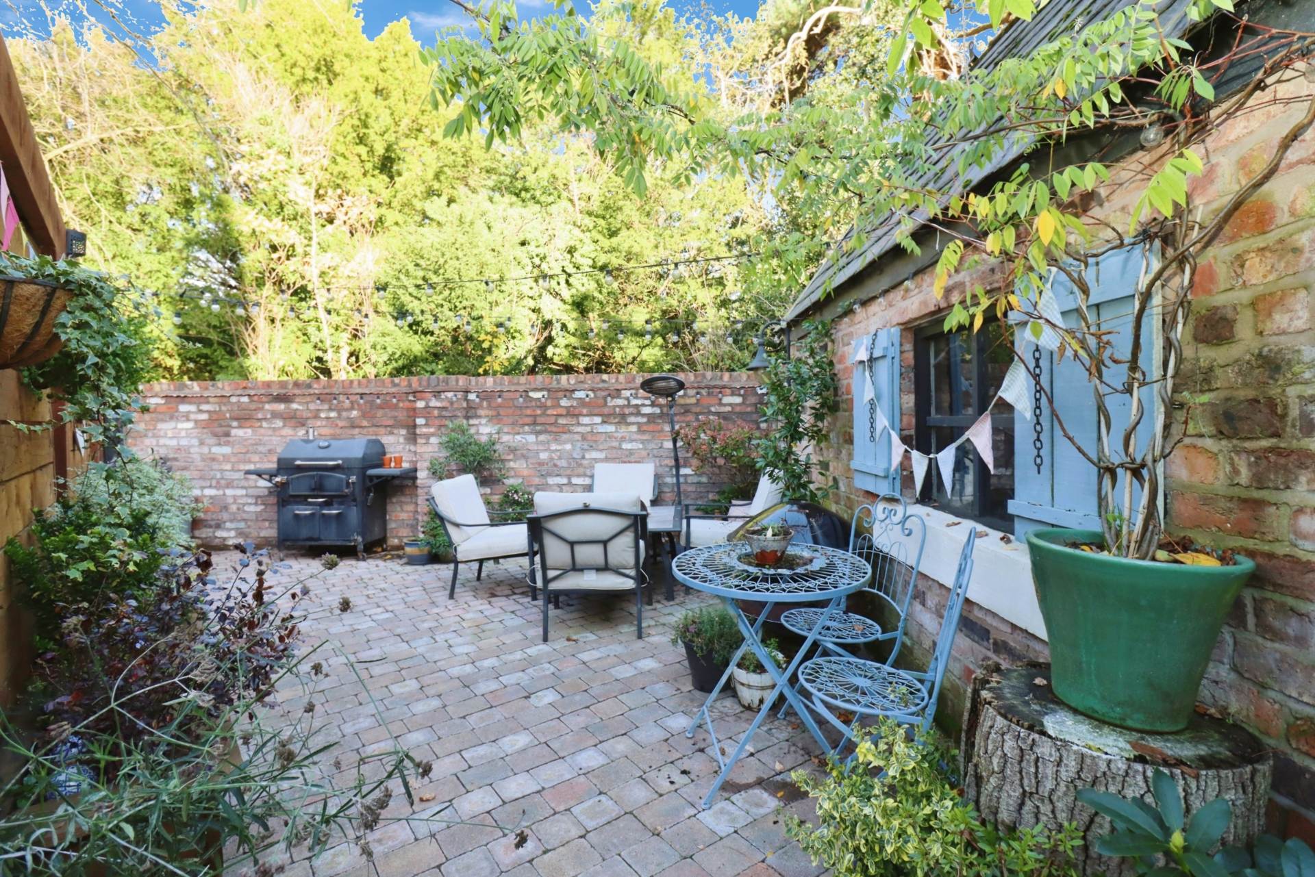 Woodslee Cottages, Spital Road, Image 18