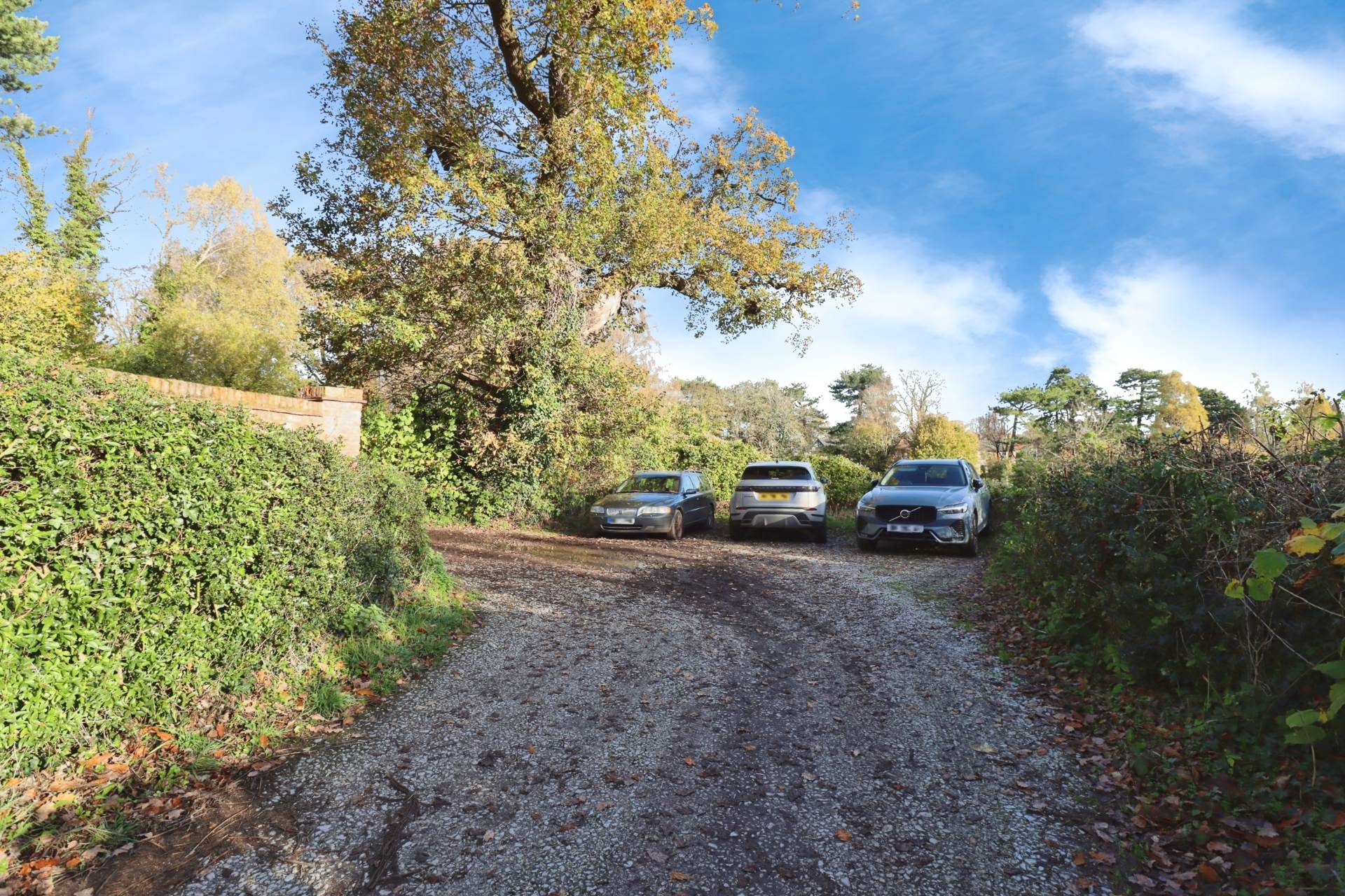 Woodslee Cottages, Spital Road, Image 19