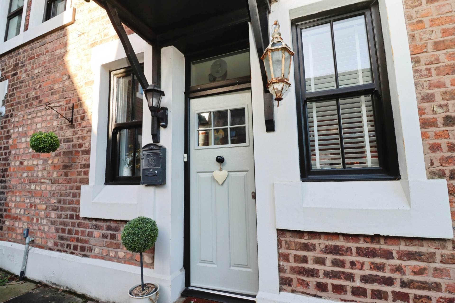 Woodslee Cottages, Spital Road, Image 22