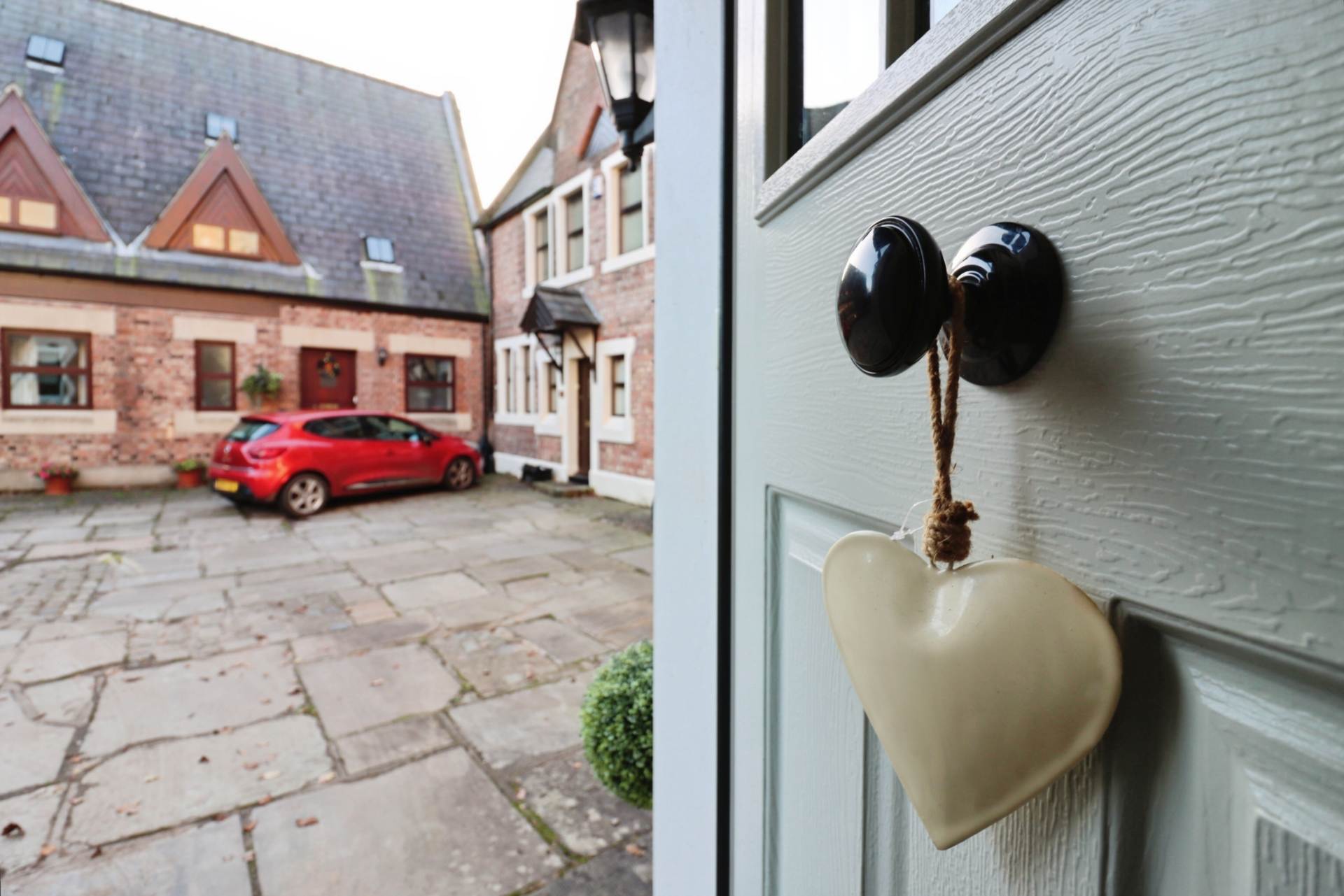 Woodslee Cottages, Spital Road, Image 23