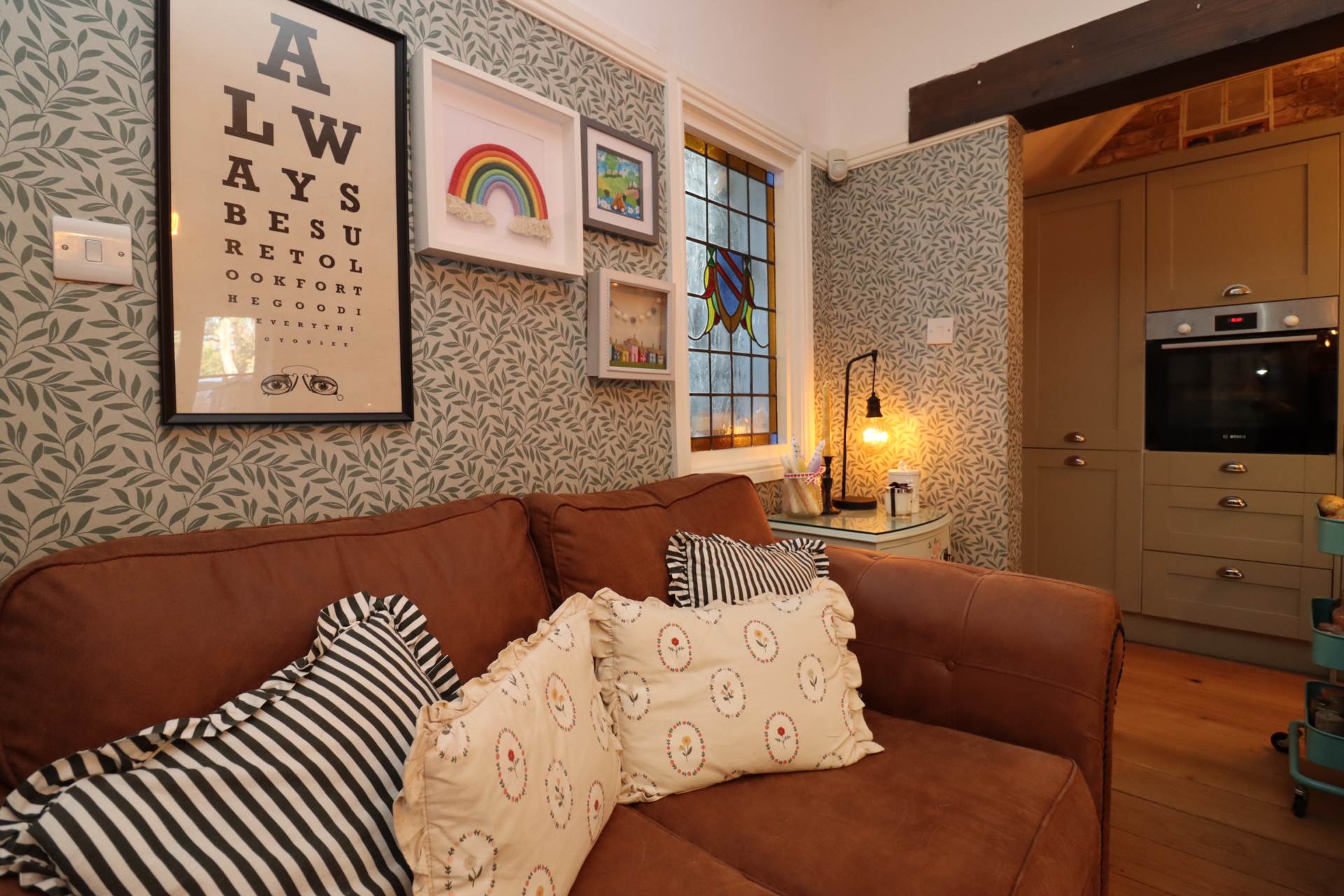 Woodslee Cottages, Spital Road, Image 27