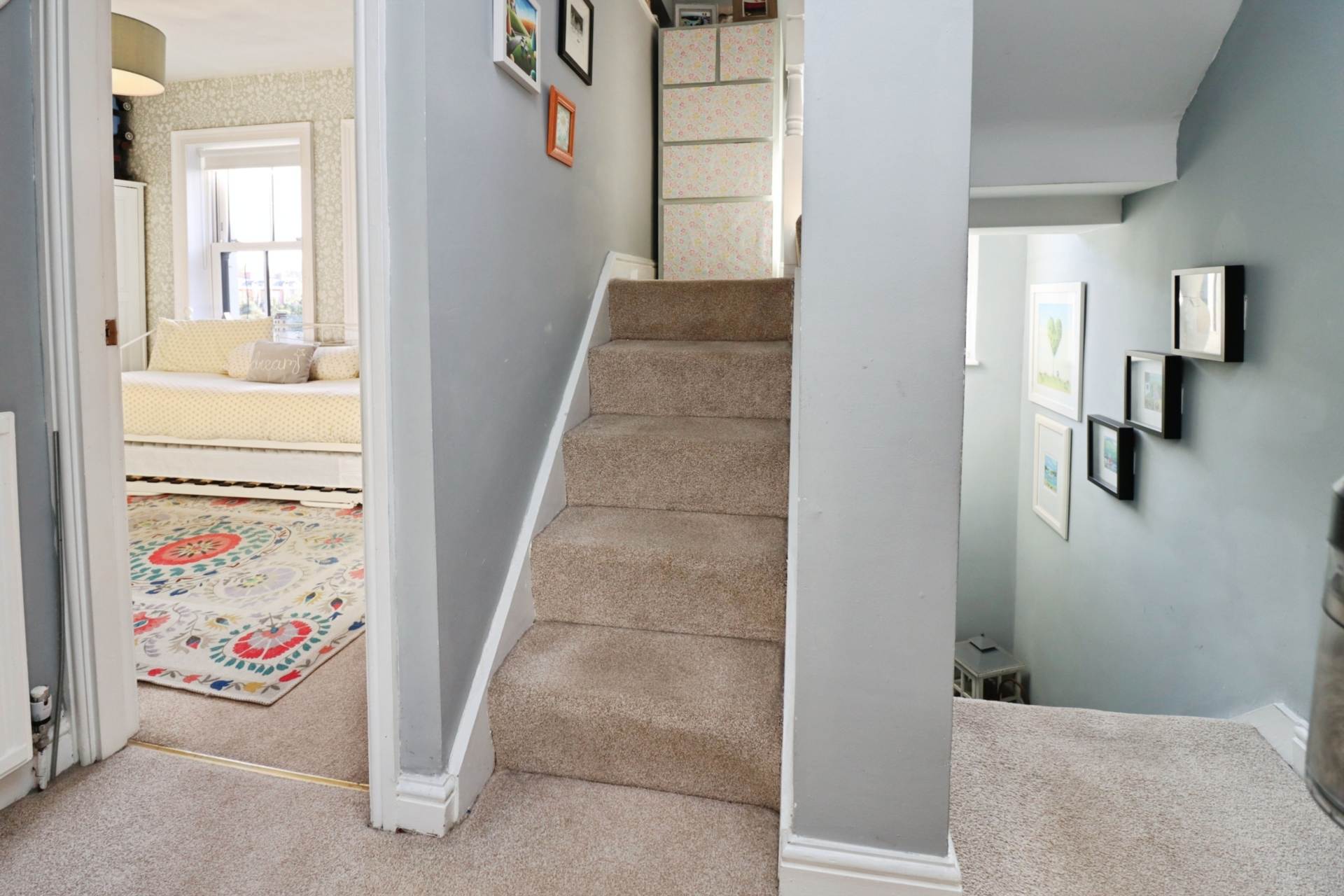 Woodslee Cottages, Spital Road, Image 28