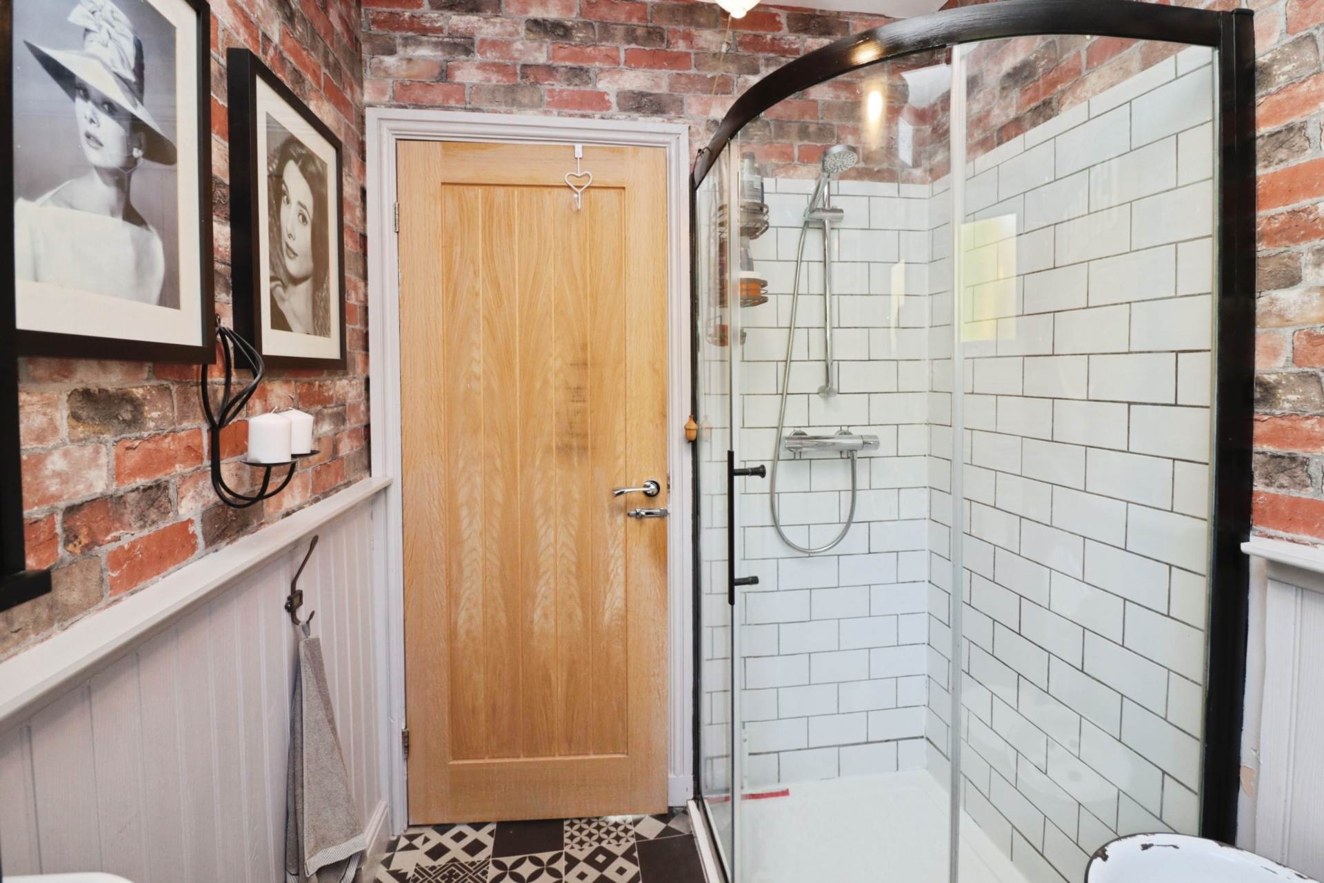 Woodslee Cottages, Spital Road, Image 30