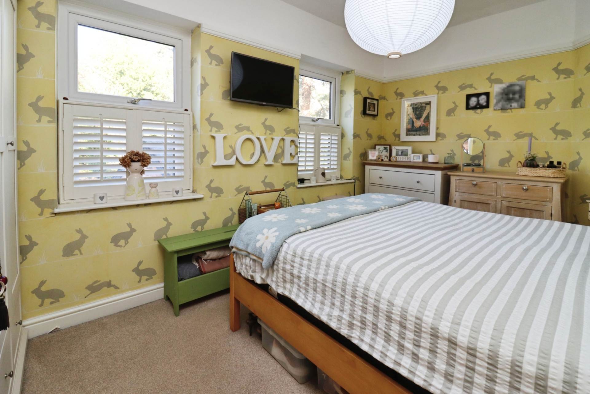 Woodslee Cottages, Spital Road, Image 31