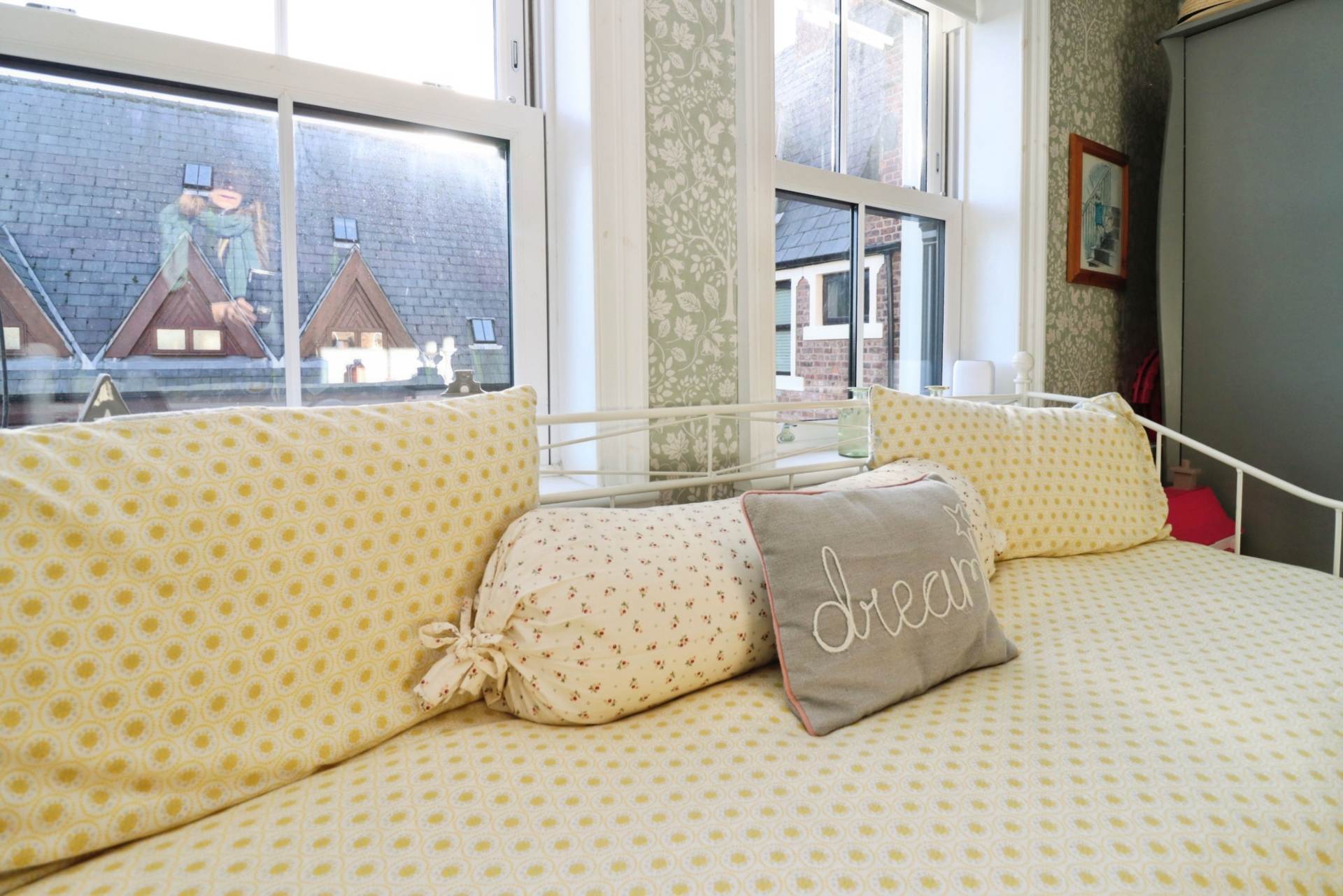 Woodslee Cottages, Spital Road, Image 32