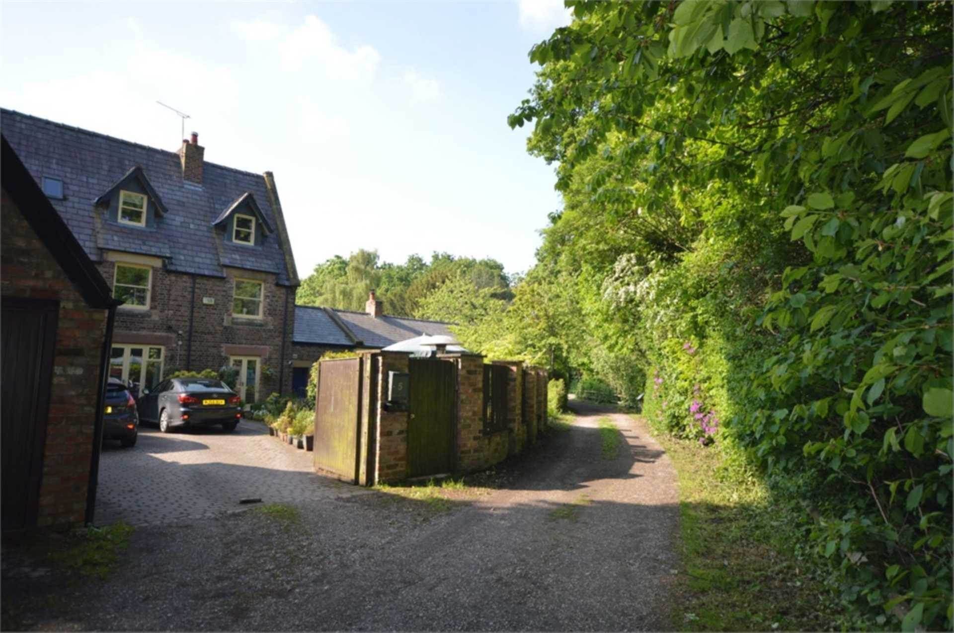 Woodslee Cottages, Spital Road, Image 35