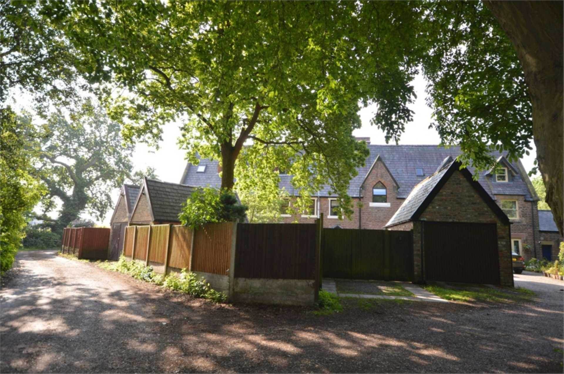 Woodslee Cottages, Spital Road, Image 36