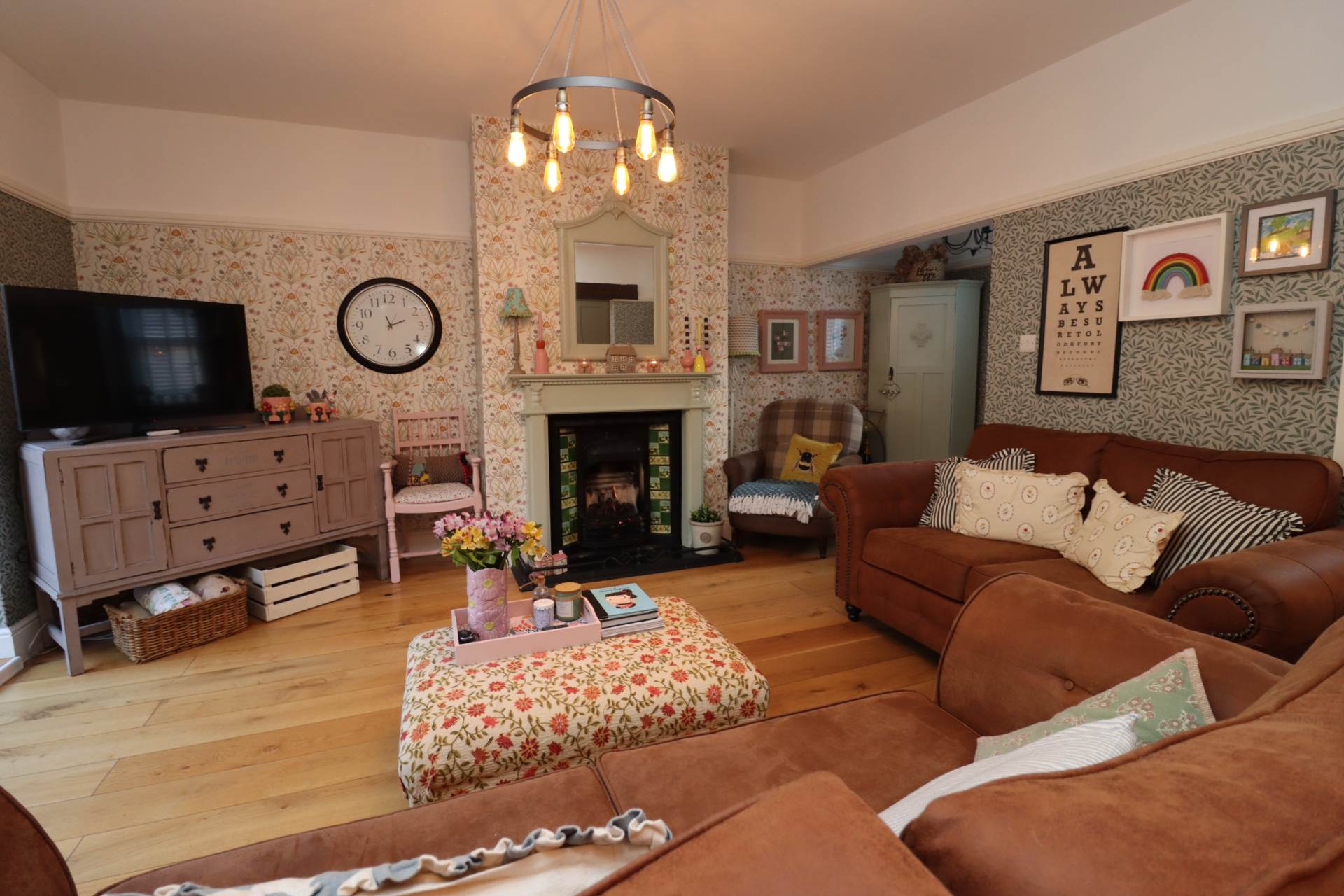 Woodslee Cottages, Spital Road, Image 6