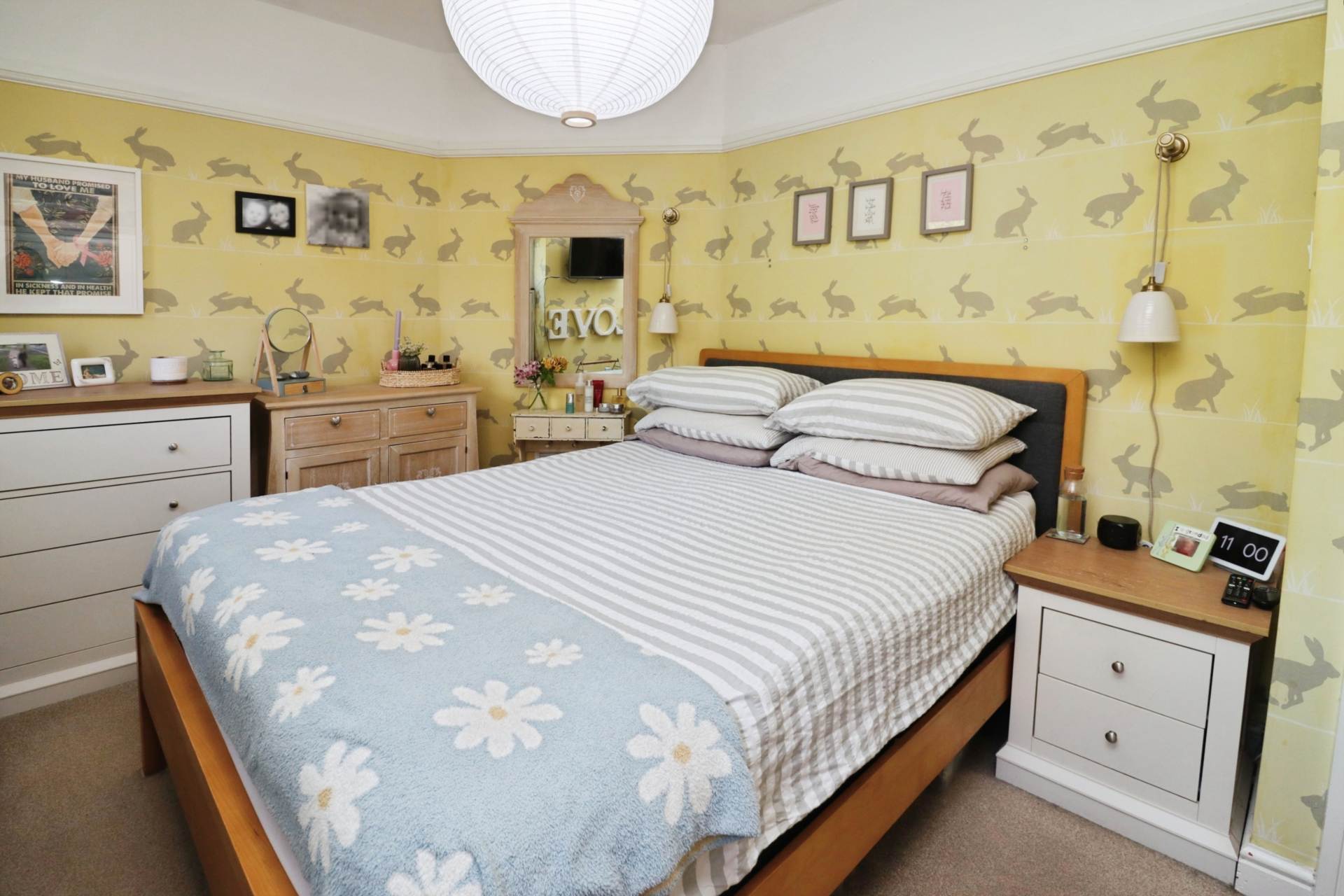 Woodslee Cottages, Spital Road, Image 8