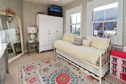 Woodslee Cottages, Spital Road, Image 10