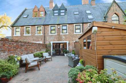 Woodslee Cottages, Spital Road, Image 14