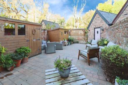 Woodslee Cottages, Spital Road, Image 15