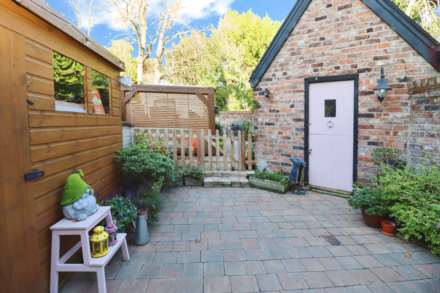 Woodslee Cottages, Spital Road, Image 16