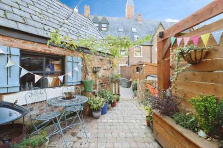 Woodslee Cottages, Spital Road, Image 17