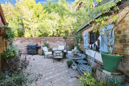 Woodslee Cottages, Spital Road, Image 18