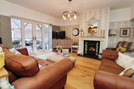 Woodslee Cottages, Spital Road, Image 2