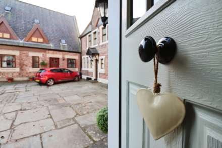 Woodslee Cottages, Spital Road, Image 23