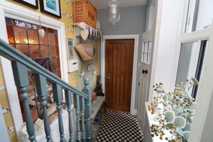 Woodslee Cottages, Spital Road, Image 24