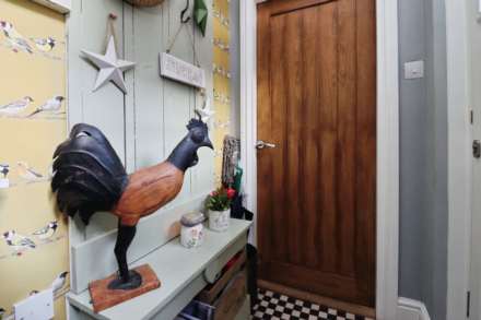 Woodslee Cottages, Spital Road, Image 25