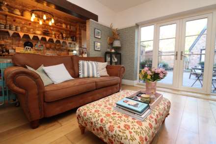 Woodslee Cottages, Spital Road, Image 26