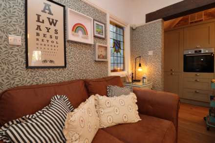 Woodslee Cottages, Spital Road, Image 27