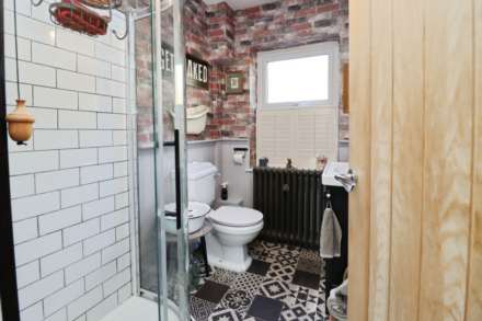 Woodslee Cottages, Spital Road, Image 29