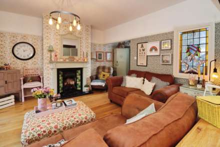 Woodslee Cottages, Spital Road, Image 3