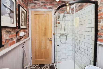 Woodslee Cottages, Spital Road, Image 30