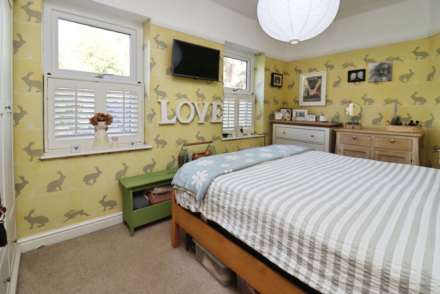 Woodslee Cottages, Spital Road, Image 31