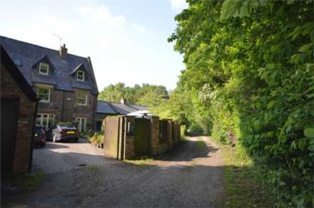 Woodslee Cottages, Spital Road, Image 35