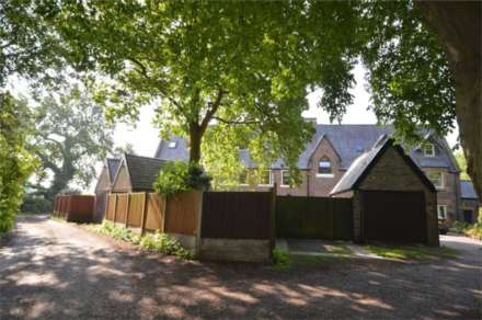Woodslee Cottages, Spital Road, Image 36