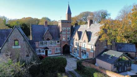 Woodslee Cottages, Spital Road, Image 39