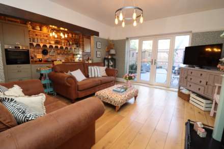 Woodslee Cottages, Spital Road, Image 4