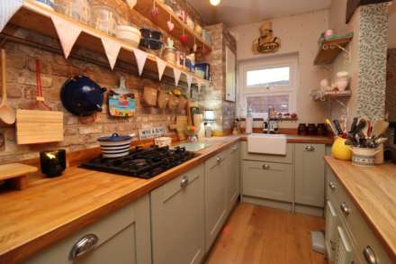 Woodslee Cottages, Spital Road, Image 5