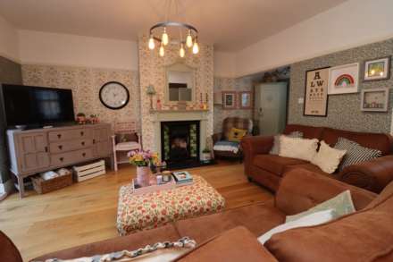 Woodslee Cottages, Spital Road, Image 6