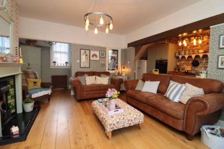 Woodslee Cottages, Spital Road, Image 7