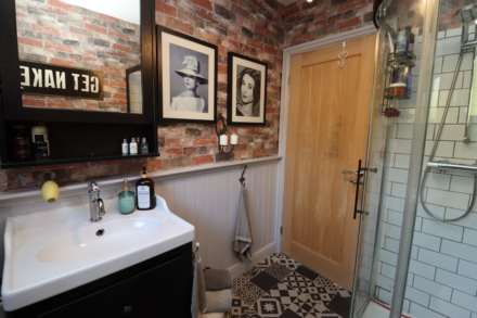 Woodslee Cottages, Spital Road, Image 9