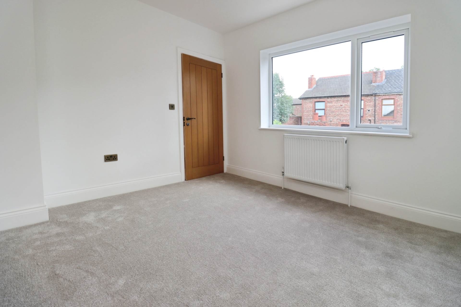 Oak Road, Bebington, Image 12