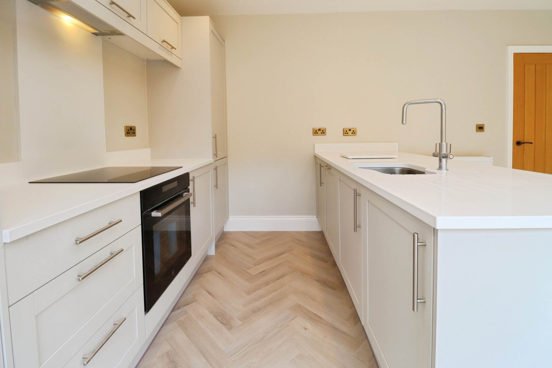 Oak Road, Bebington, Image 4