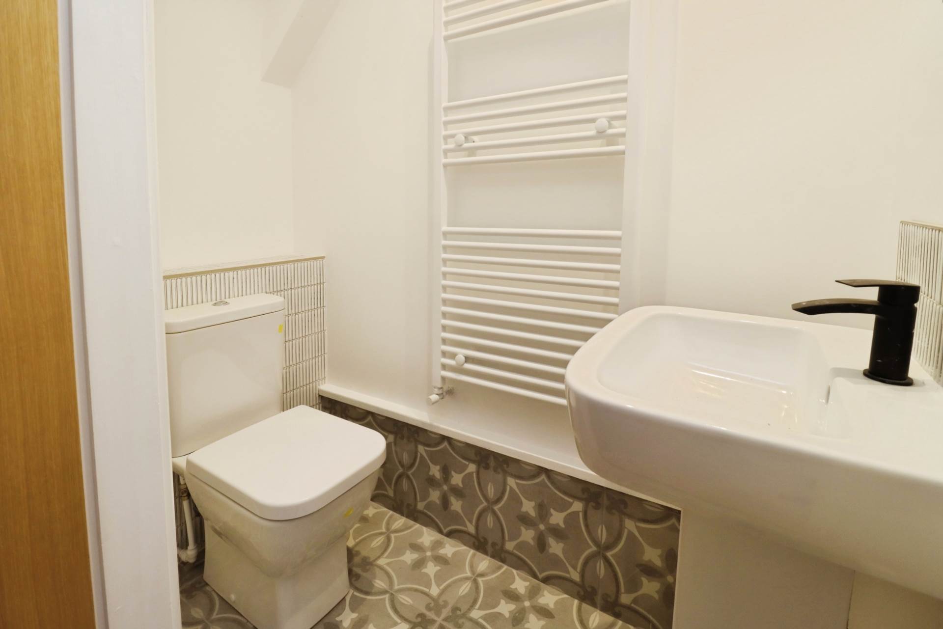 Oak Road, Bebington, Image 6