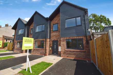 Oak Road, Bebington, Image 1