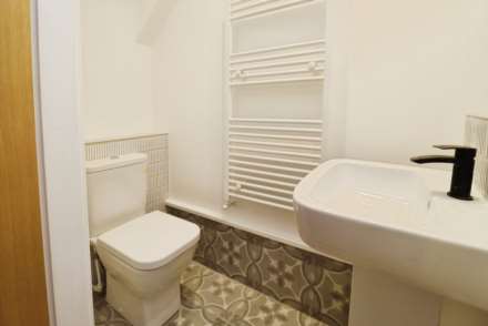 Oak Road, Bebington, Image 6