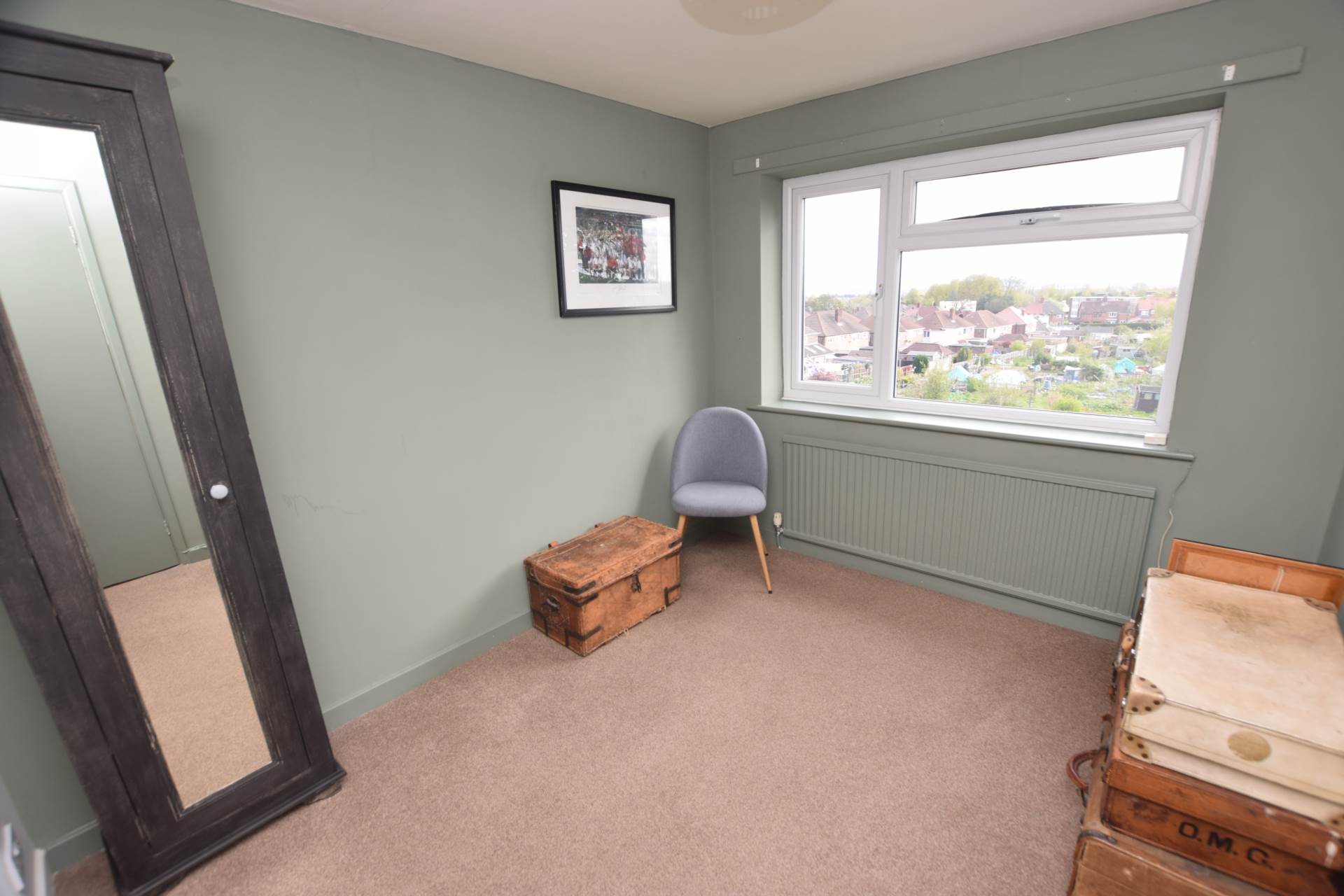 Mill Brow, Higher Bebington, Image 13