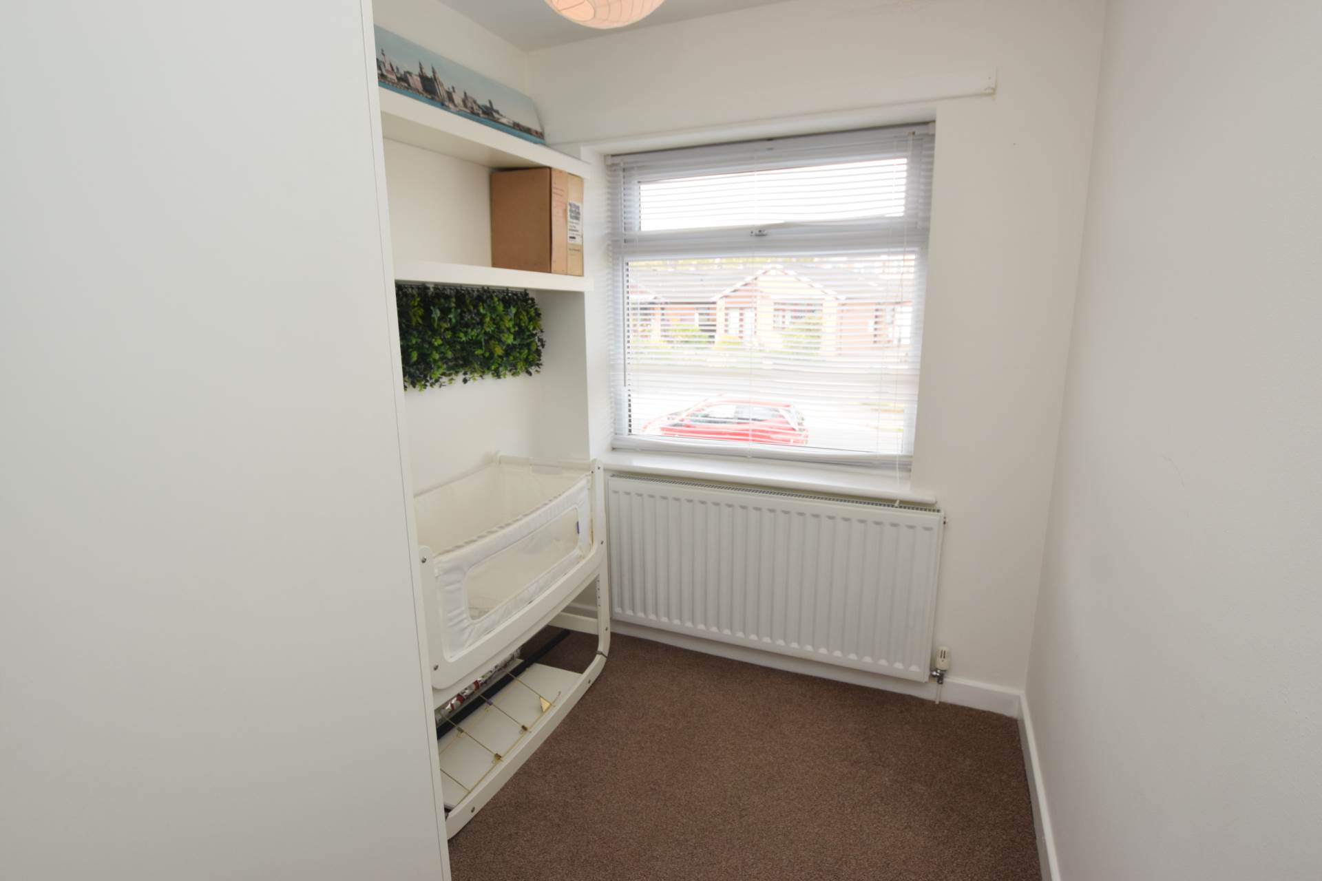 Mill Brow, Higher Bebington, Image 16