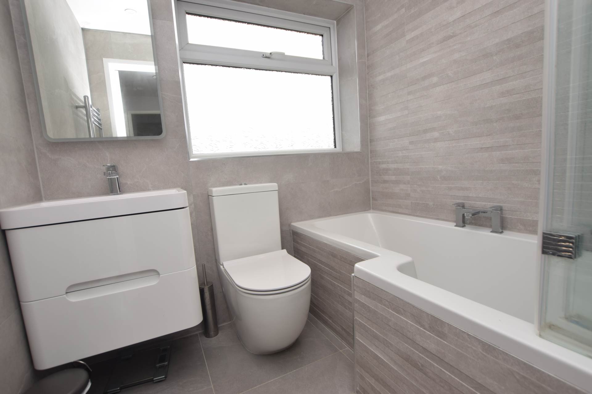 Mill Brow, Higher Bebington, Image 17