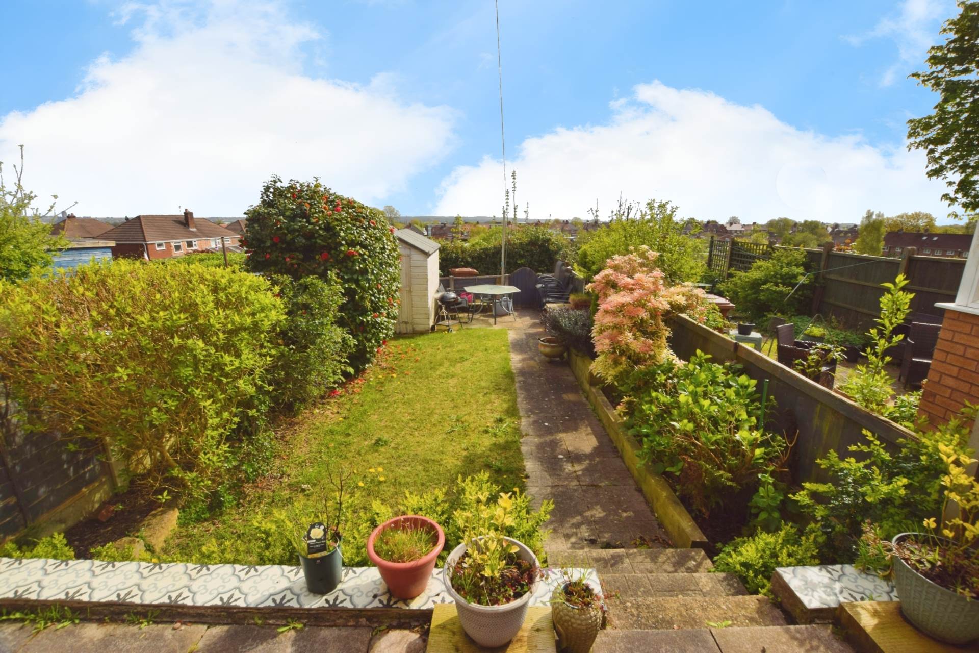 Mill Brow, Higher Bebington, Image 19