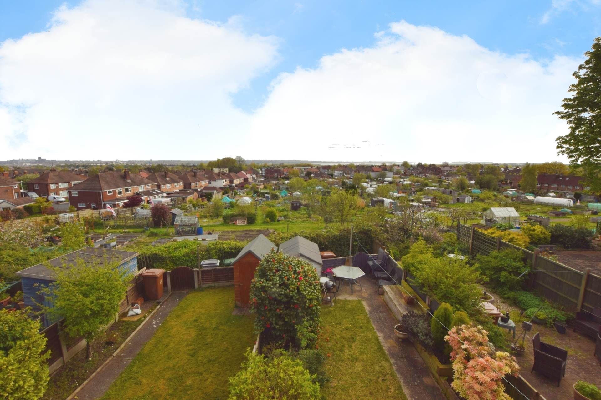 Mill Brow, Higher Bebington, Image 2