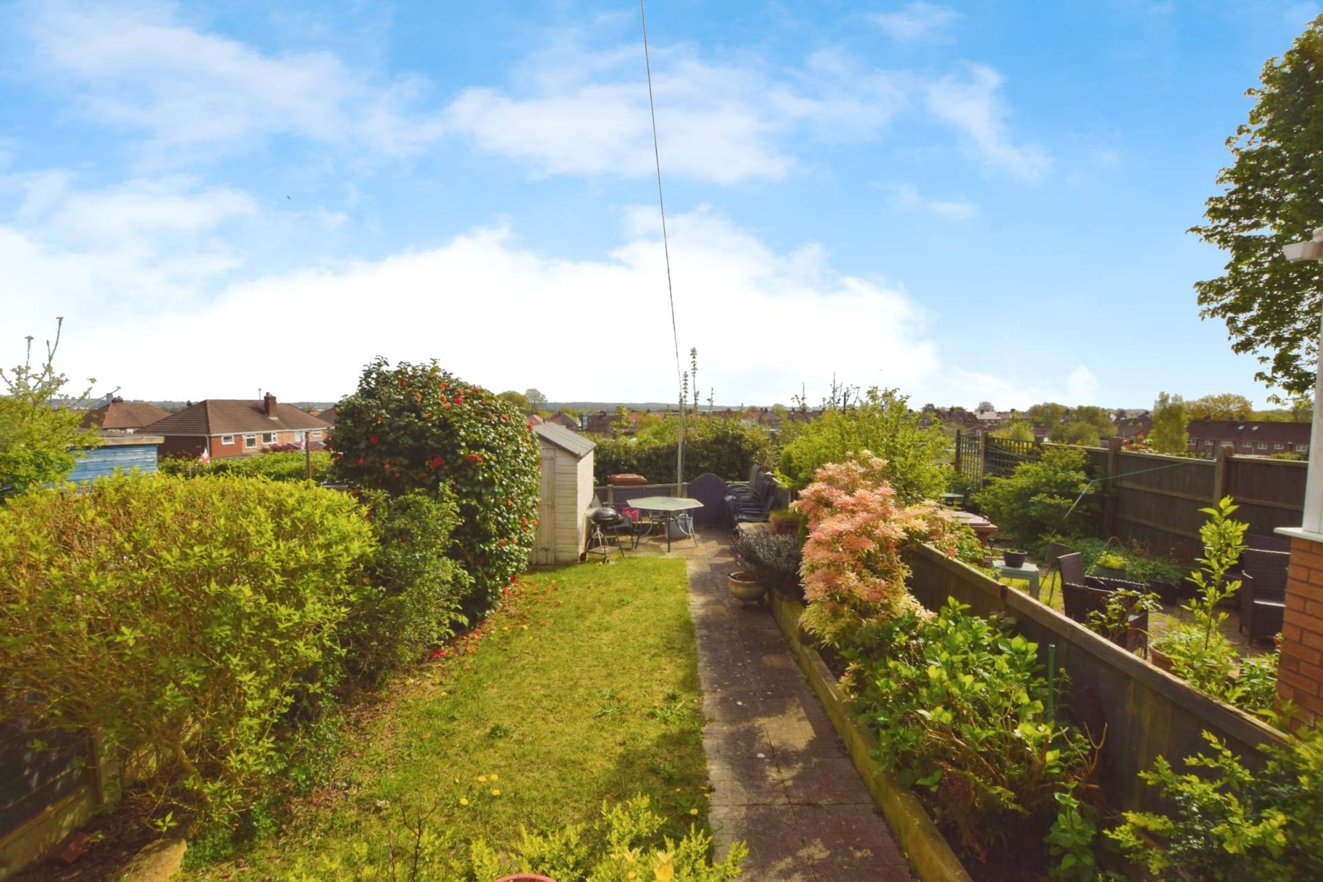 Mill Brow, Higher Bebington, Image 21