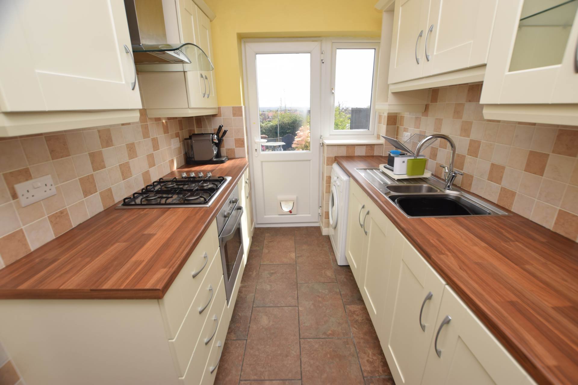 Mill Brow, Higher Bebington, Image 4